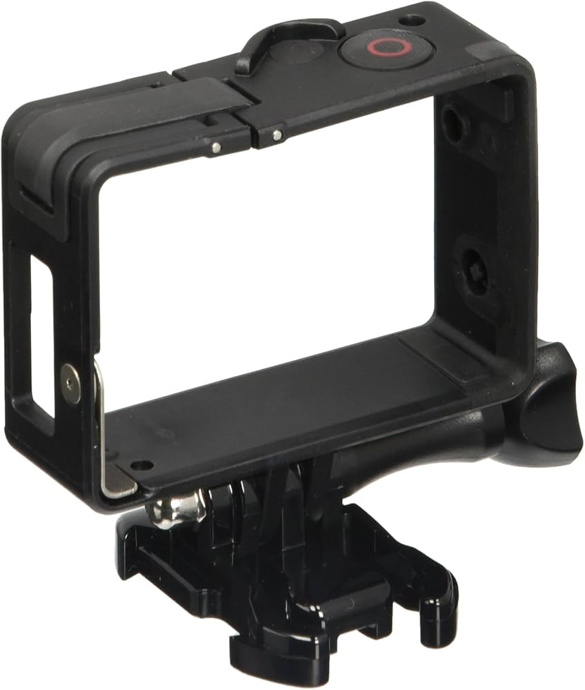 GoPro The Frame for HERO4 Black/HERO4 Silver (GoPro Official Mount)